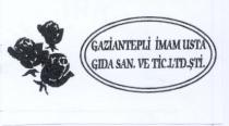 gaziantepli imam usta