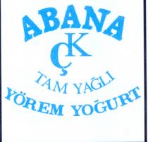 abana yörem çk