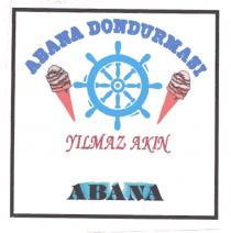 abana yilmaz akin