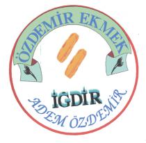 özdemir ekmek adem özdemir