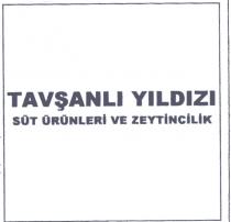 tavşanli yildizi