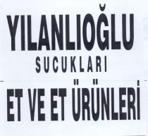 yilanlioğlu sucuklari et ve et ürünleri