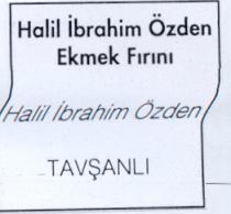 halil ibrahim özden tavşanli