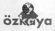 özkaya