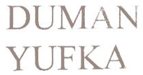 duman yufka