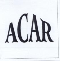 acar