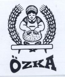 özka