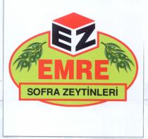 emre ez