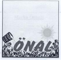 önal