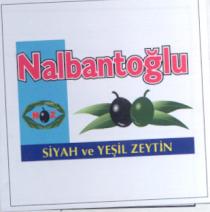 nalbantoğlu siyah ve yeşil zeytin