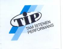 tip tam istenen performans