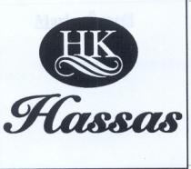 hassas hk