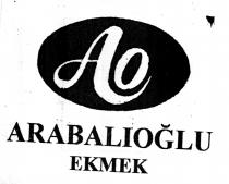 arabalioğlu ekmek ao