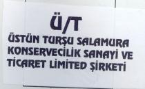 ü/t üstün turşu