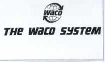 waco the waco system