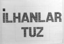 ilhanlar tuz