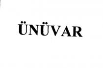 ünüvar