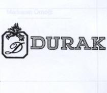 durak d