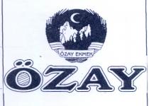 özay