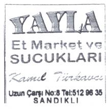 yayla kamil türkavci