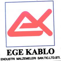 ege kablo