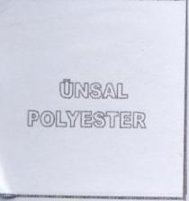 ünsal polyester