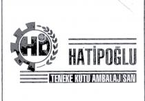 hatipoğlu ho
