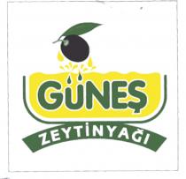 güneş zeytinyaği