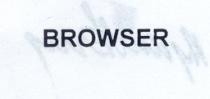 browser