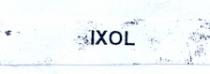 ixol