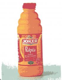 joker pulpea