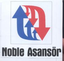 noble asansör