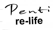 penti re-life