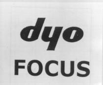 dyo focus