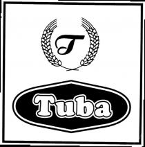 t tuba