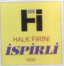 fi halk firini ispirli 1935