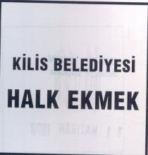 kilis belediyesi halk ekmek