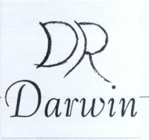 dr darwin