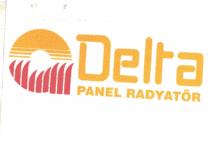 delta panel radyatör