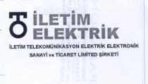 iletim elektrik t