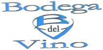 bodega del vino bv