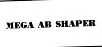 mega ab shaper