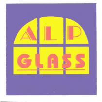 alp glass