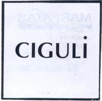 ciguli