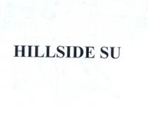 hillside su