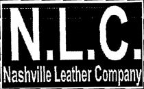 n.l.c. nashville leather company