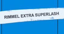 rimmel extra superlash