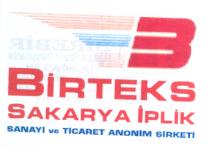 b birteks sakarya iplik