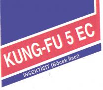 insektisit kung-fu 5ec