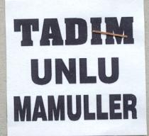 tadim